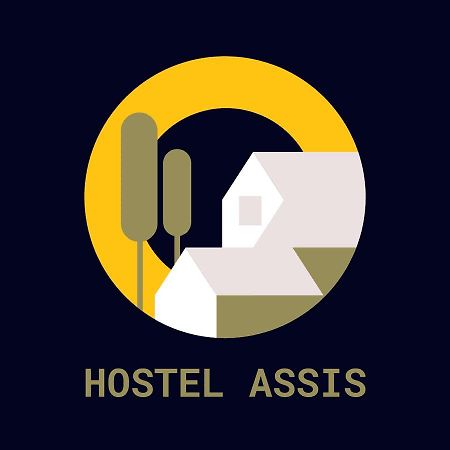 Hostel Assis Divinópolis Eksteriør billede