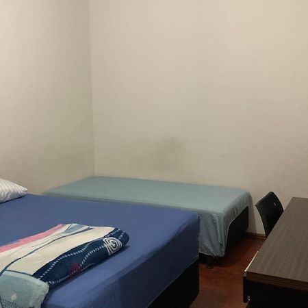 Hostel Assis Divinópolis Eksteriør billede