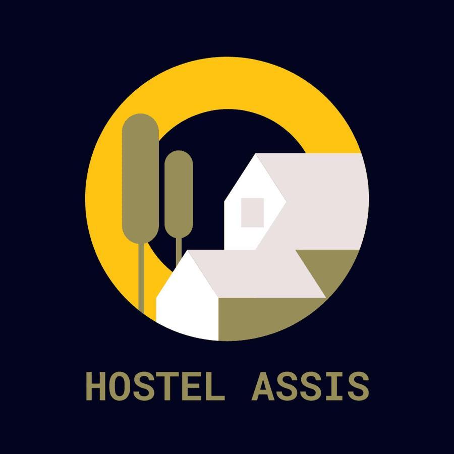 Hostel Assis Divinópolis Eksteriør billede