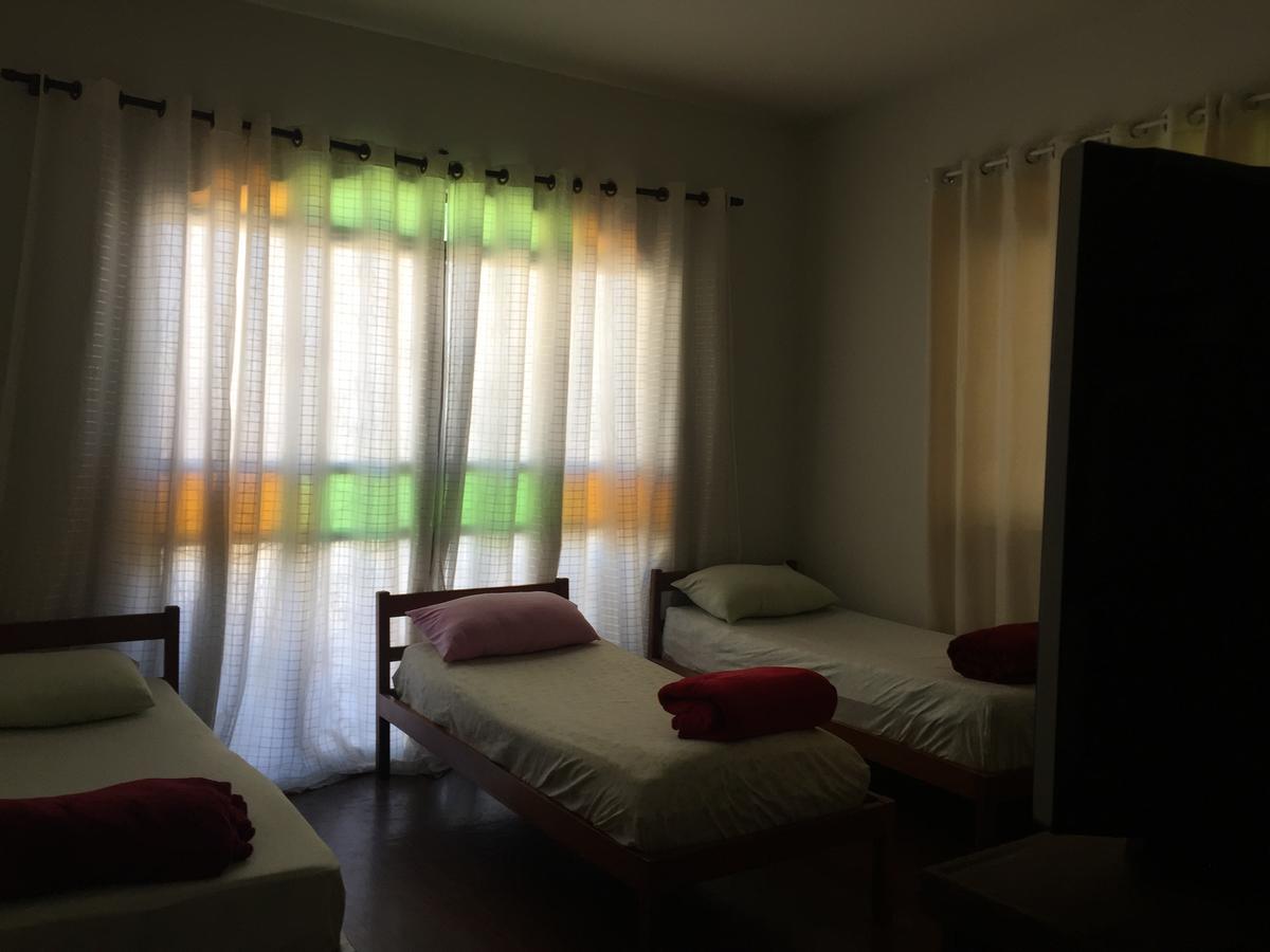 Hostel Assis Divinópolis Eksteriør billede