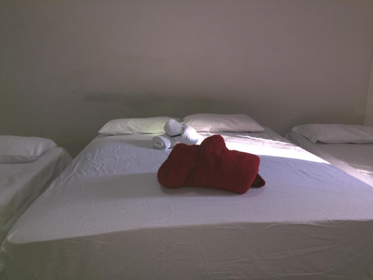 Hostel Assis Divinópolis Eksteriør billede